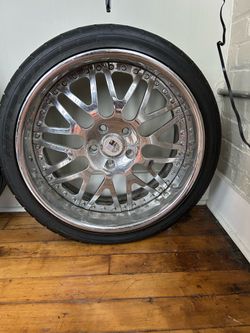 Rims