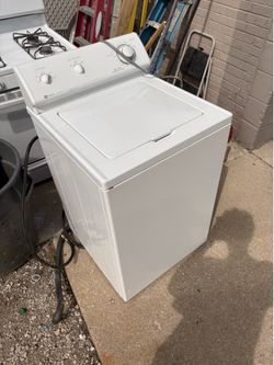 Maytag Dryer