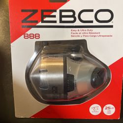 Zebco 888 Fishing Reel