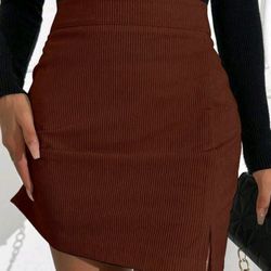 Pencil Skirt