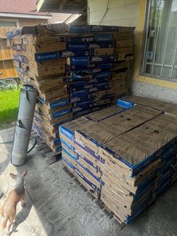 25 YEAR BLACK SHINGLES FOR SELL