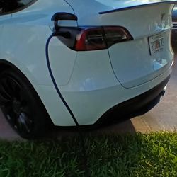 Tesla Charger Electricista 