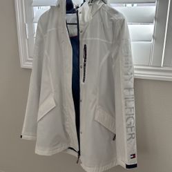 Tommy Hilfiger Women’s Winter Jacket