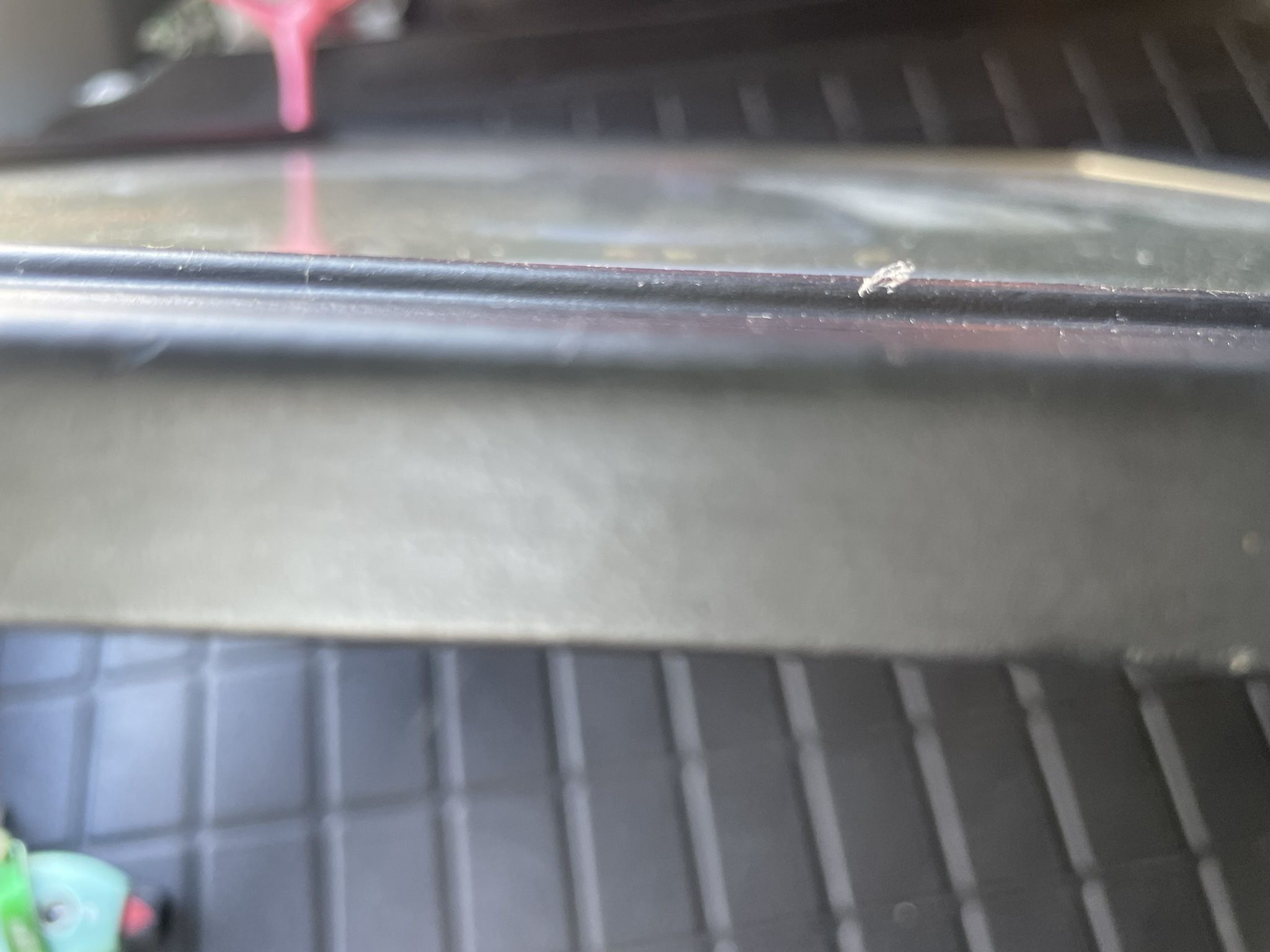 John Wayne Framed Picture