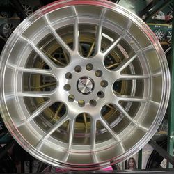 Shift βCrankβ Wheels