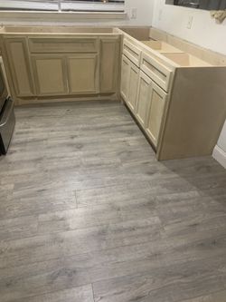 Gabinetes Para Cocina