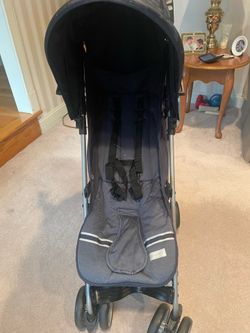 Monbebe stroller