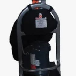 Commercial Grade Floor Sander