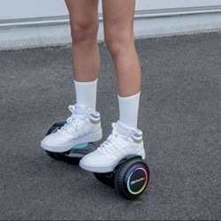 Hoverboard 