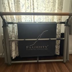 Foldable Home Workout System