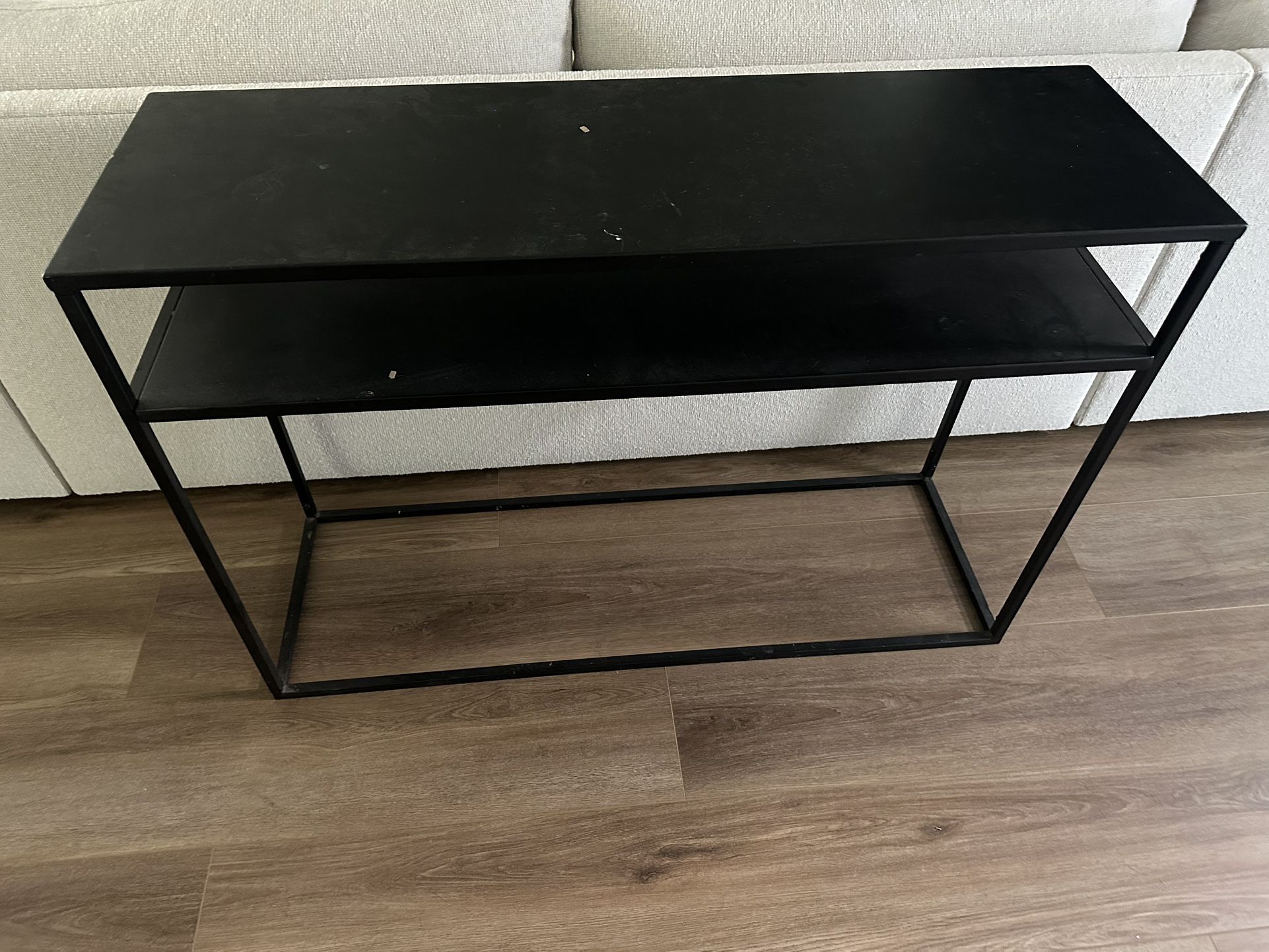 Console Table