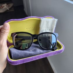 Womens Gucci Sunglasses 