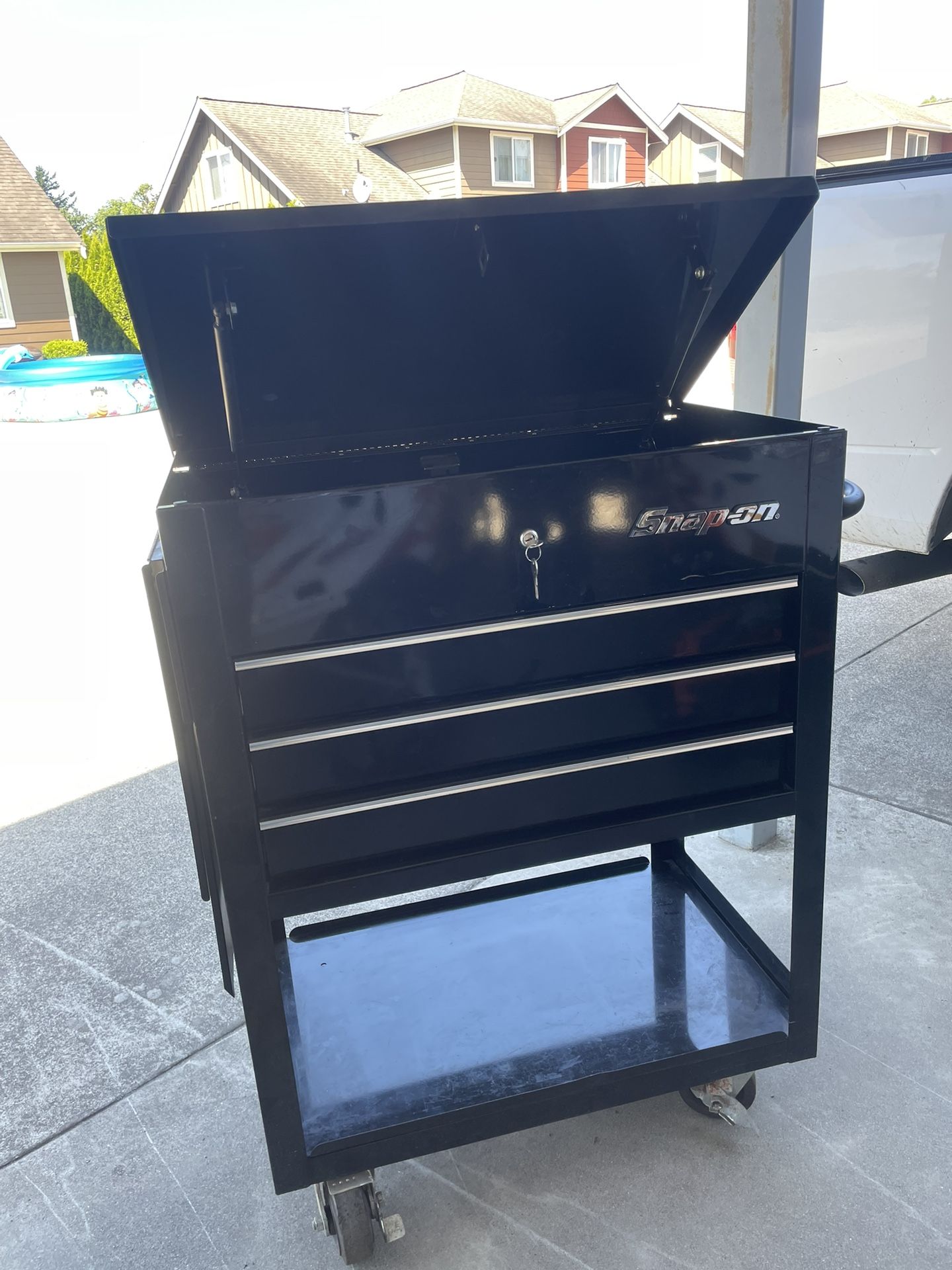 Tool Cart