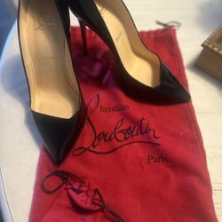 christian louboutin