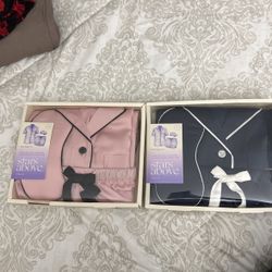 Pajama Set Medium And Large - CASH Only