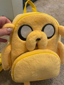 New Backpack