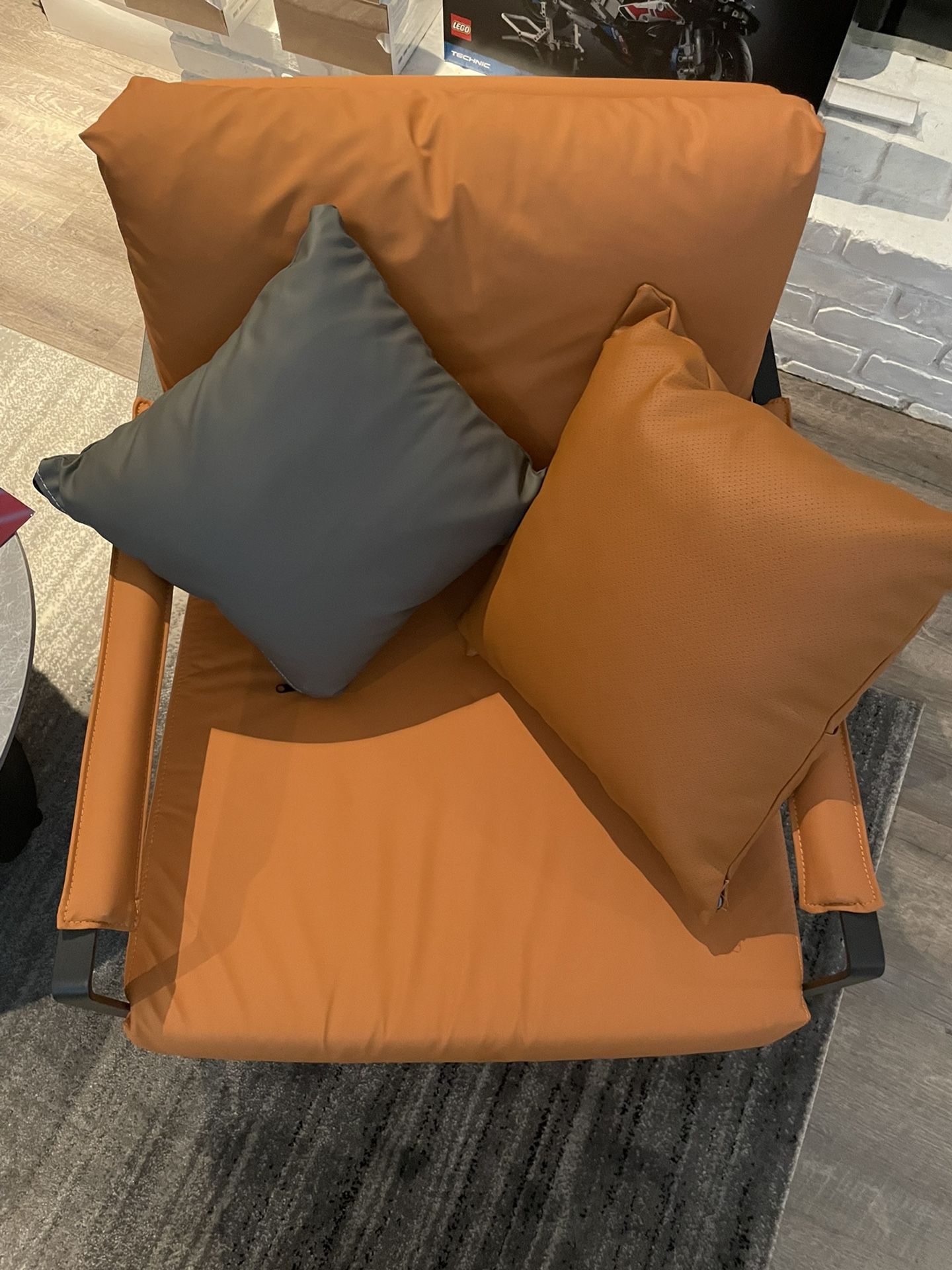 Living Room Chair Brand New