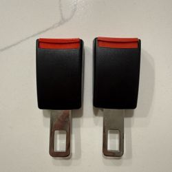 Sear Belt Buckle Extension 