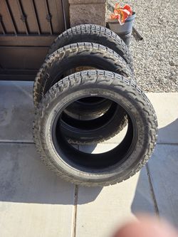 falken wildpeak at3w 10lpy