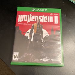 Wolfstein 2