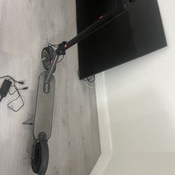 Electric Scooter Jayhis 