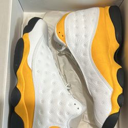 Jordan 13 Del Sol Size 11.5 With Box