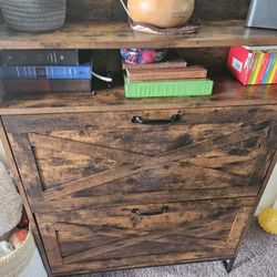 Shoe Rack