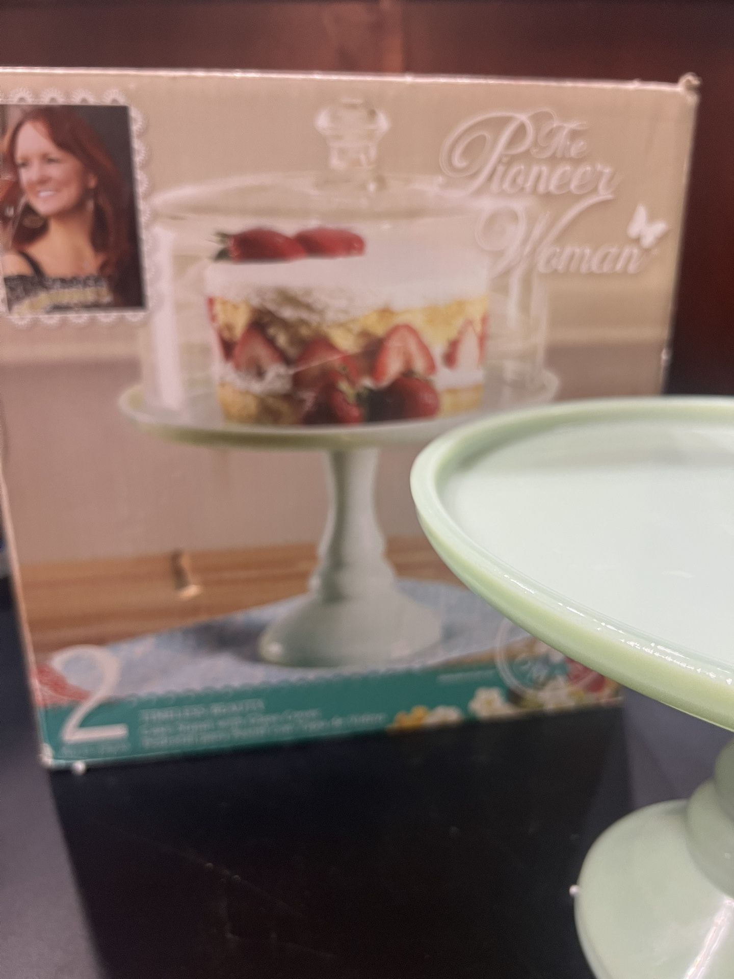 Cake Stand