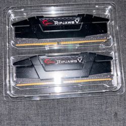 G Skill Ripjaws 32gb Ram 