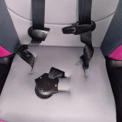 Evenflo Car seat 