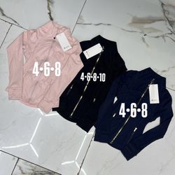 Lululemon Tops Women’s 