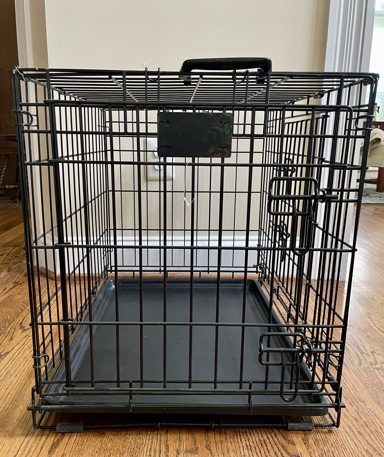 Dog Crate By Life Stages