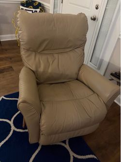 Recliner