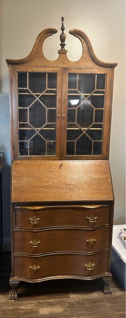 Display cabinet