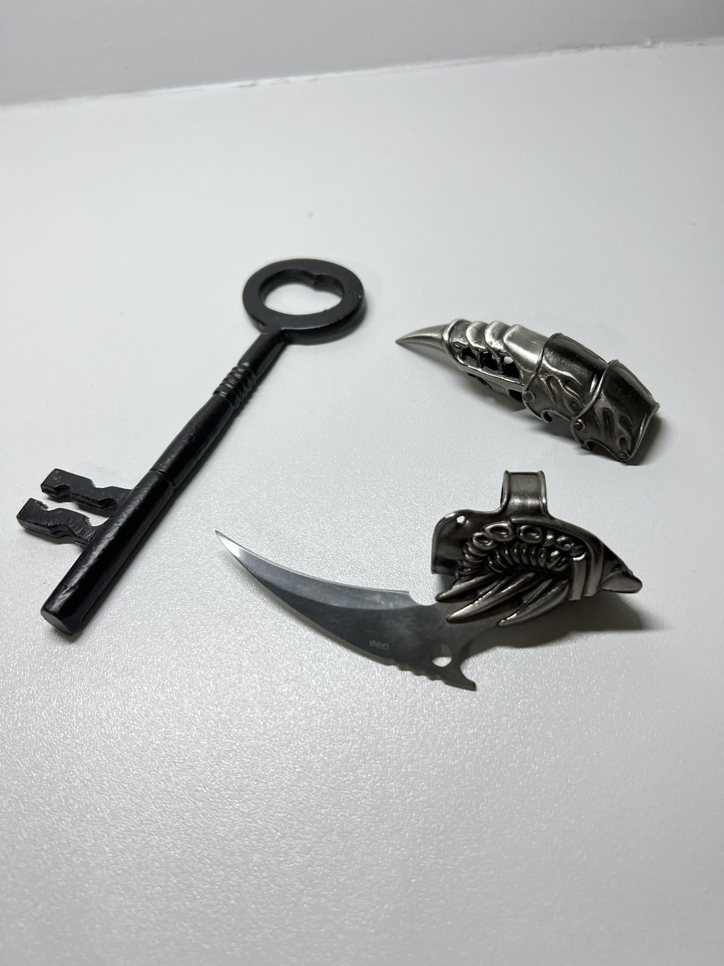 Dragon Claw ring ! ! !