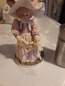 Maud humphrey bogan