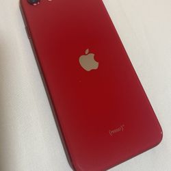 iPhone SE 2020 - Unlocked - 64gb
