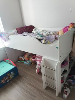 Loft Bed
