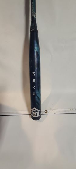 Fastpitch softball bat