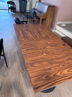 Tables and chairs for cheap