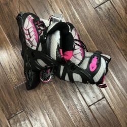 Roller Blades 