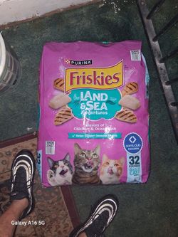 Catfood