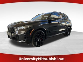 2024 BMW X5