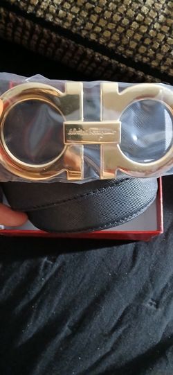 Designer Belts