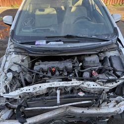 Civic 2014 Part Out 