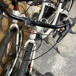 Electric Bikes For Sale
