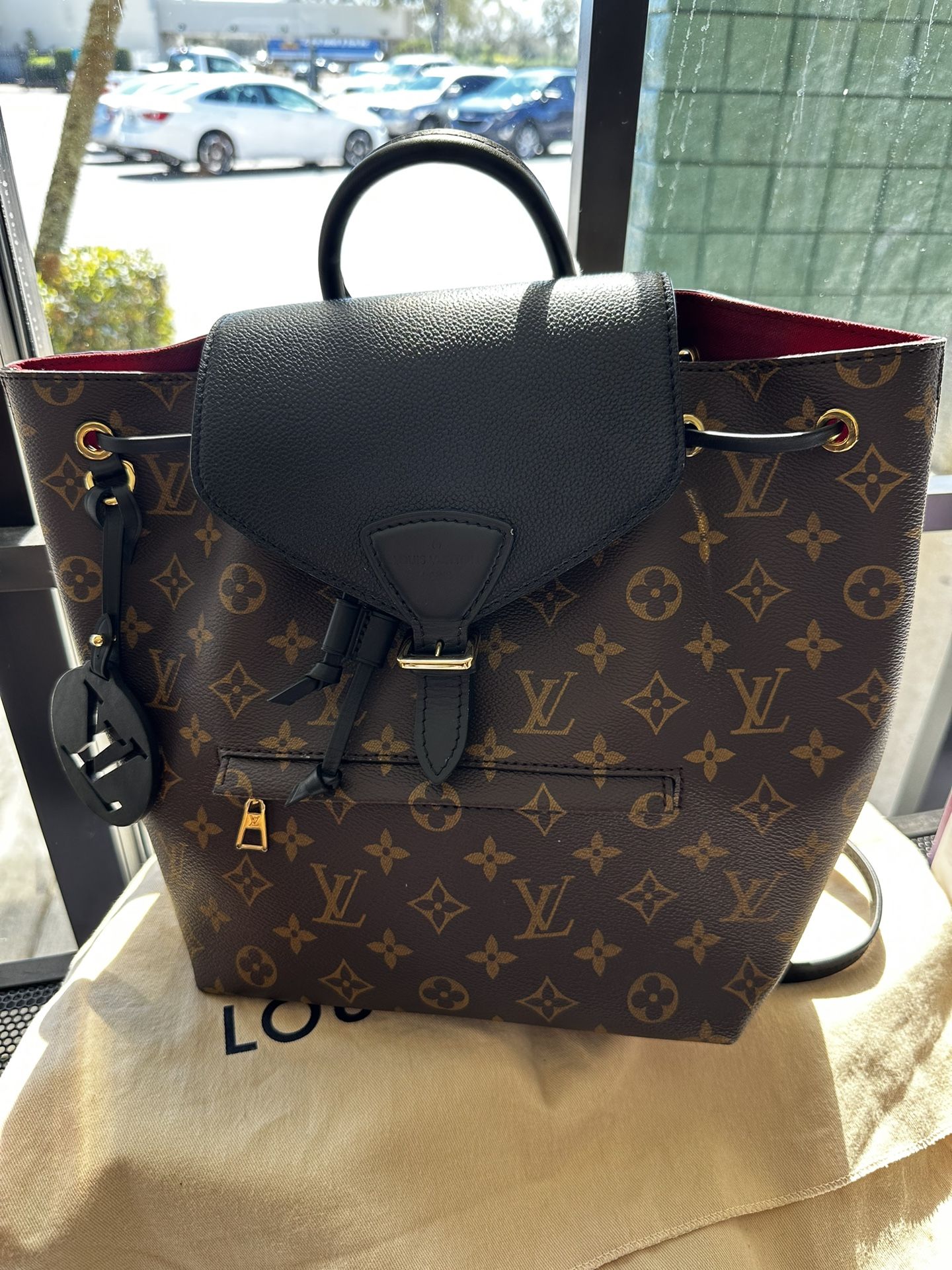 Louis Vuitton Bag 