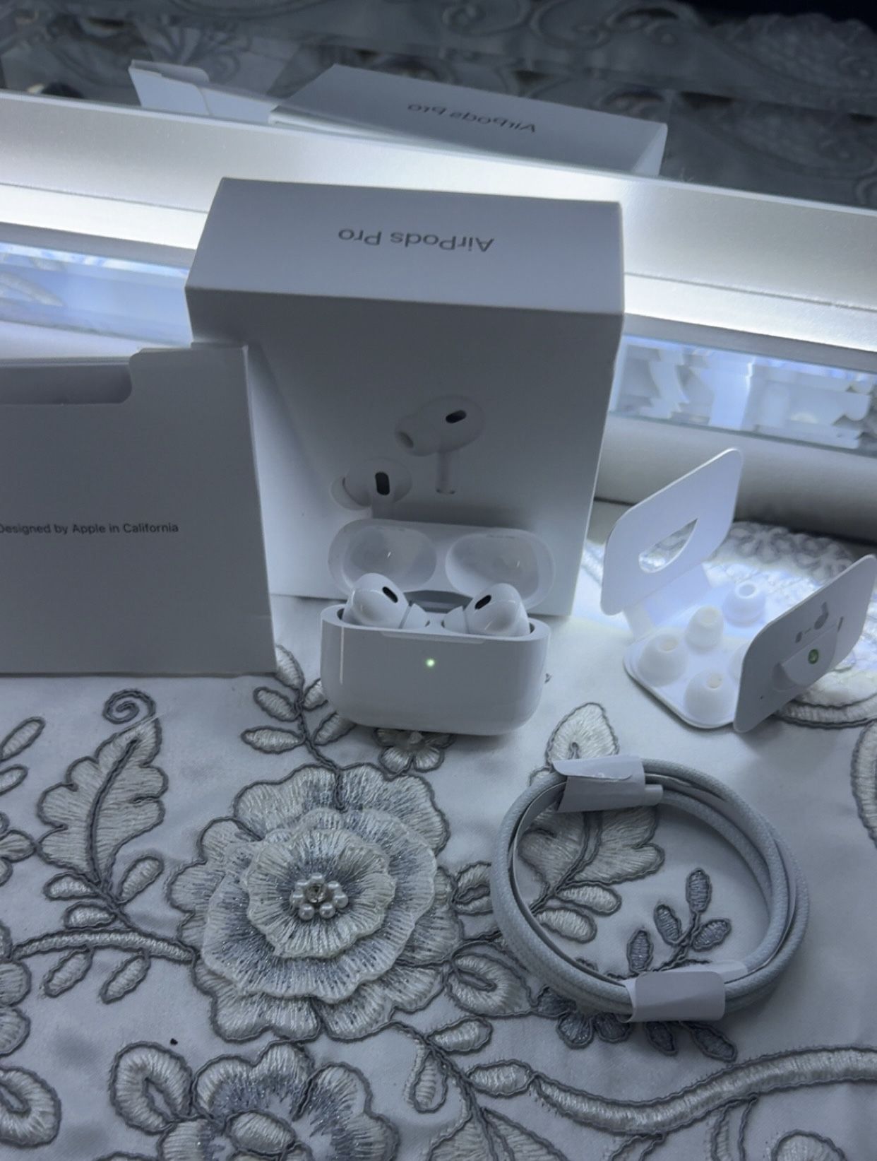 Airpods Pro Gen 2