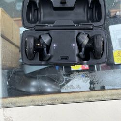 Bose SoundSport Free Wireless Headphones 