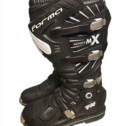 FORMA Terrain TX Motocross Boots – Brand New